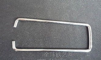 铁支扎弯不锈钢图片 其他 五金配件 图片 金属制品网