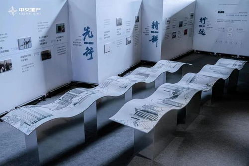 启航高质量发展新征程,中交地产战略发布会暨总部全球招商会成功举办