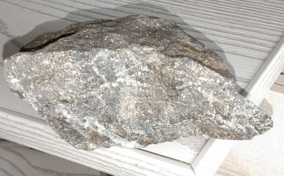 常熟市矿石检测 矿石成分化验检验