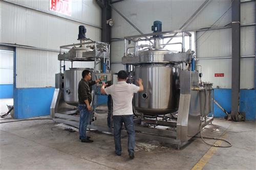 真空油炸机用途ZK使用真空油炸机的好处 供应信息 食品科技网