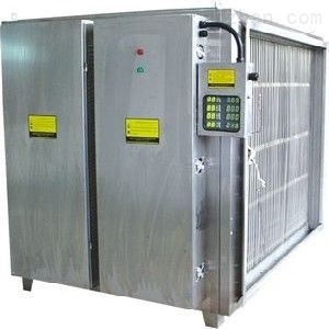 THS-2000-化工厂真空泵尾气净化装置 化工厂真空泵尾气治理设备 _供应信息_商机_中国环保在线
