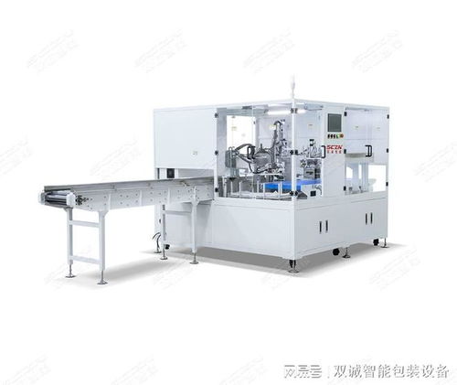 全自动真空食品包装机使用方法