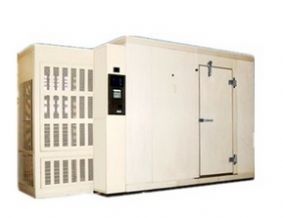 诺基仪器生产的步入式高低温恒定湿热试验室WGD/SH410享受诺基仪器优质售后服务_实验仪器及装置_温度/气压/真空环境试验设备_高低温试验设备_产品展示-中国教育装备采购网