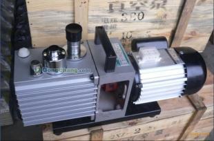 厂家直供2XZ-0.5直联式真空泵_机械及行业设备_世界工厂网中国产品信息库