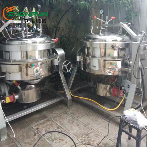 福建食堂真空蒸煮机规格齐全择优推荐 在线咨询