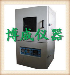 bw zk555真空干燥箱 高埗真空干燥箱 博威仪器公司图片