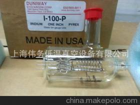 【Duniway I-100-P Ion Gauge离子规】价格,厂家,图片,压力表,上海伟务低温真空设备-