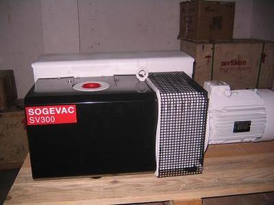 莱宝真空泵维修SV300_深圳市品信真空设备_耗材产品_阿仪网