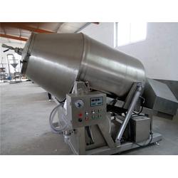 肉脯真空滚揉机 诸城国泰机械 肉脯真空滚揉机