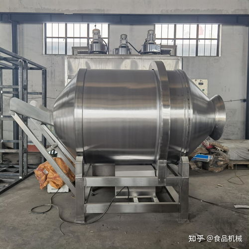 想做加工酱菜需要哪些机器