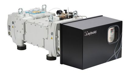 干式螺杆真空泵DRYVAC DV 650