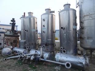 供应二手外循环真空蒸发器1000L_二手设备转让_世界工厂网中国产品信息库