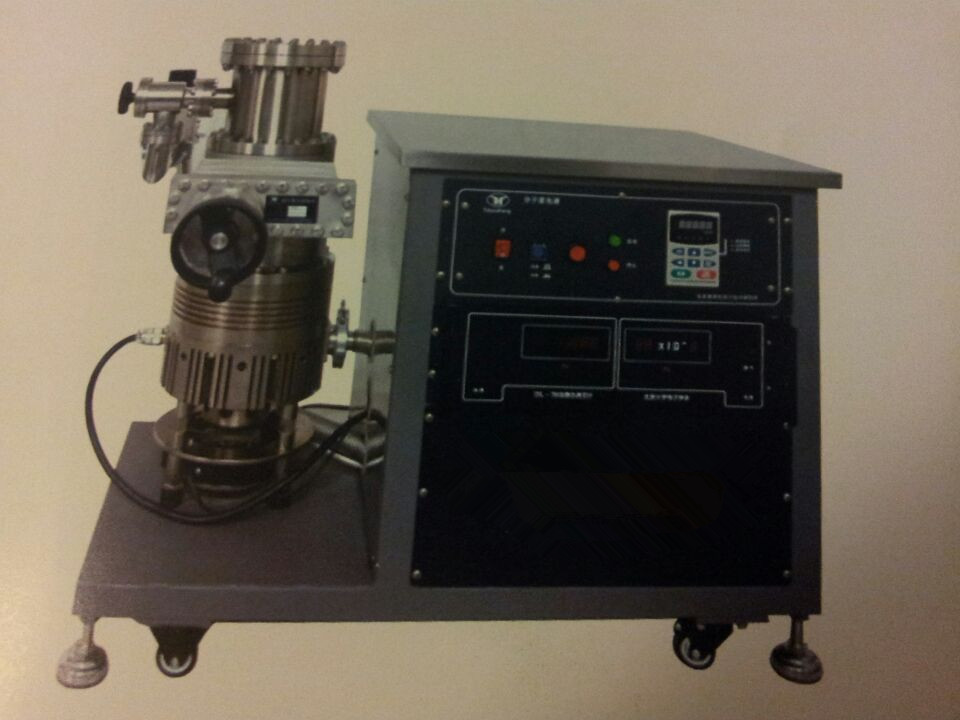 普发真空 hipace 30 涡轮分子泵 - 产品咨询 - 产品中心 - 分析测
