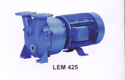 液环式真空泵lem425