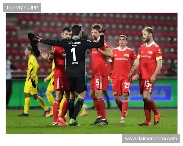 观看德甲比赛时最值得关注的球队