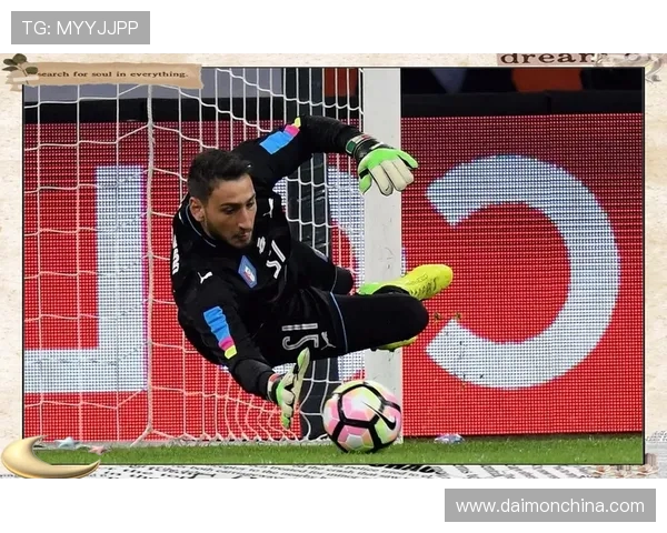 足球比赛中的门将训练与扑救技巧提升