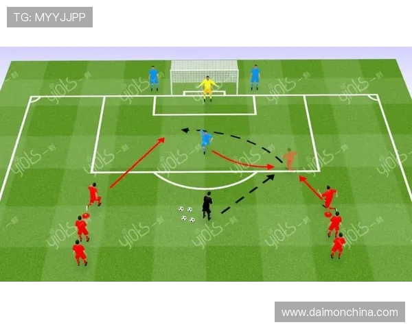 足球运动员如何提高控球技巧与突破能力 足球运动员如何提高控球技巧与突破能力