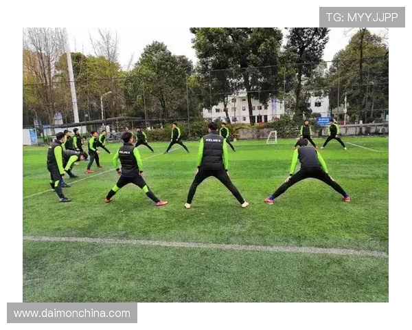 足球运动员的比赛后恢复与放松技巧