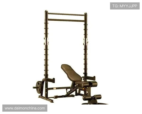 适合家庭使用的健身器材推荐与选购指南