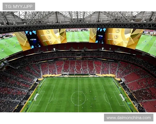 世俱杯球迷线上互动社区开放，构建全球足球交流阵地