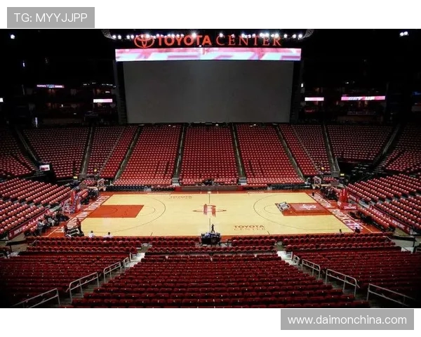 休斯敦火箭队主场球馆高清图片及设施介绍 休斯敦火箭队主场球馆高清图片及设施介绍