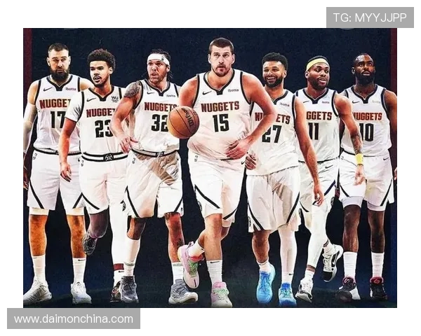 掘金队利用选秀与交易在2023年建立起联盟最均衡阵容之一