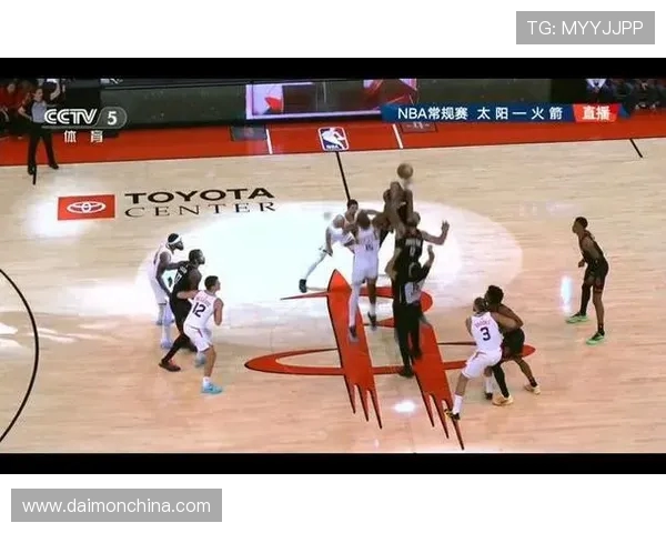 火箭队比赛直播平台推荐与在线观看方式整理