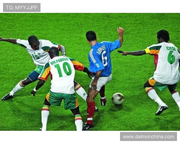 回顾98年世界杯八强足彩的传奇对决与冷门风云录深度解析与时代记忆