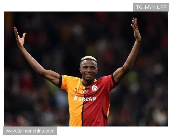 奥斯梅恩因安全考虑缺席土超赛事仍将随队出征尤文图斯