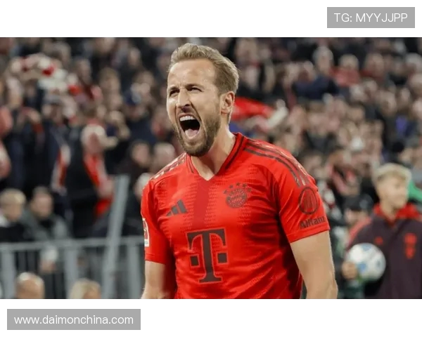 拜仁本赛季进攻火力全开预期进球数高达6645粒领跑五大联赛